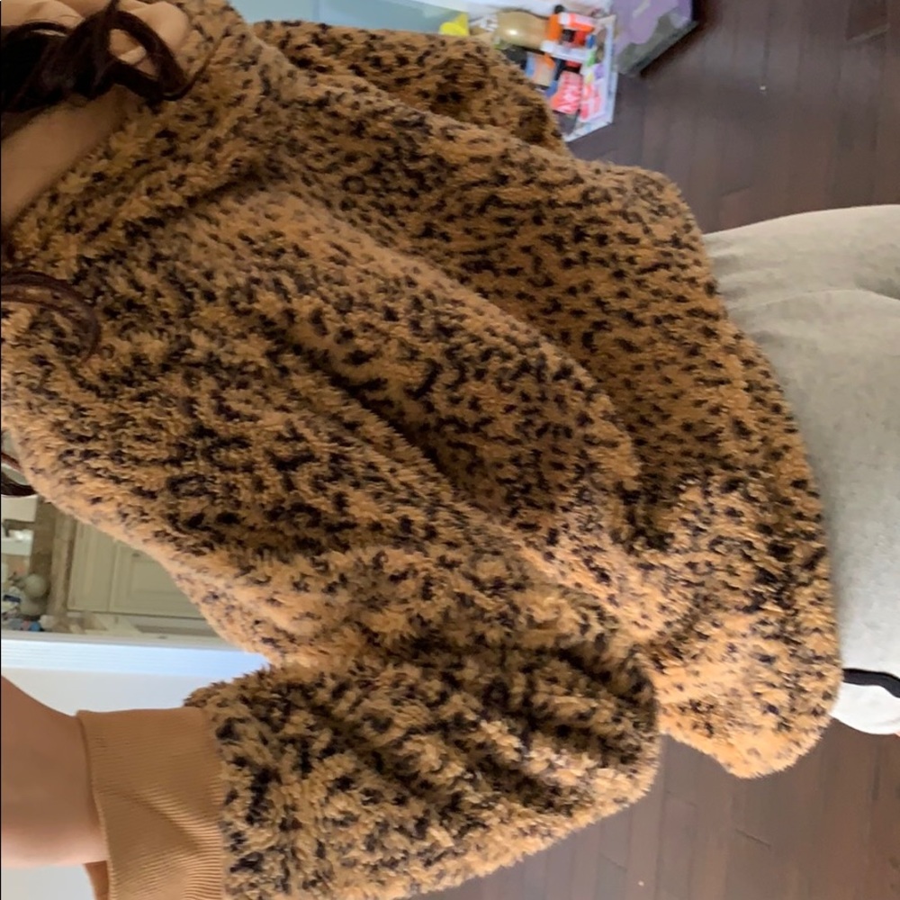 Comfortable jacket - Picture 2 of 4